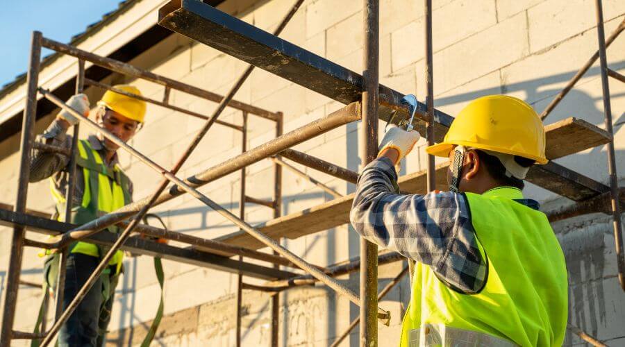 Expert top industrial roofings services in Melvindale, MI